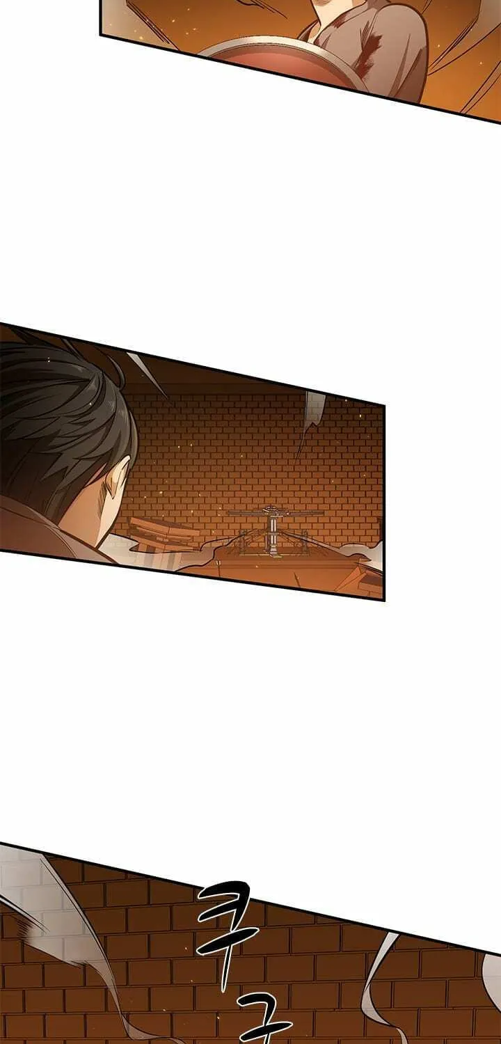 The Tutorial Is Too Tough! Chapter 8 page 17 - 