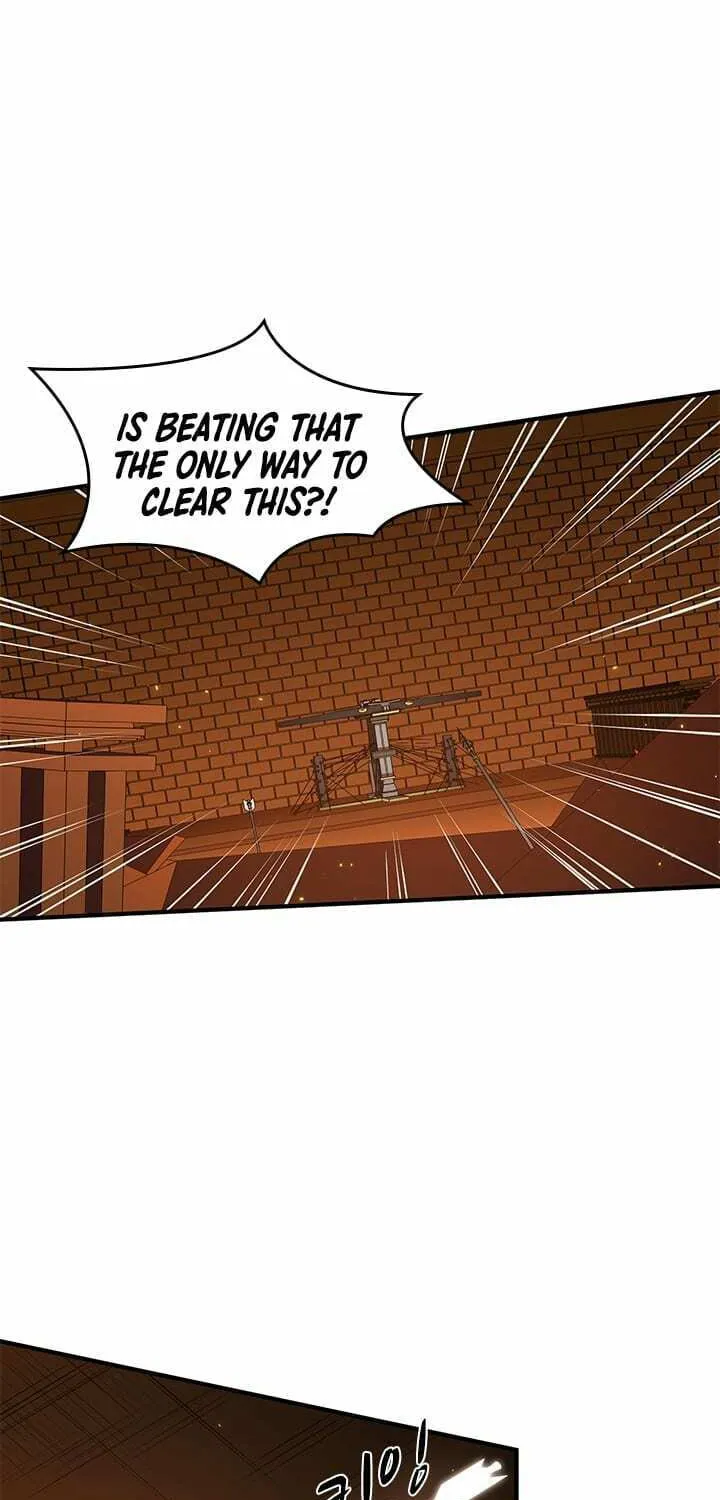 The Tutorial Is Too Tough! Chapter 8 page 21 - 