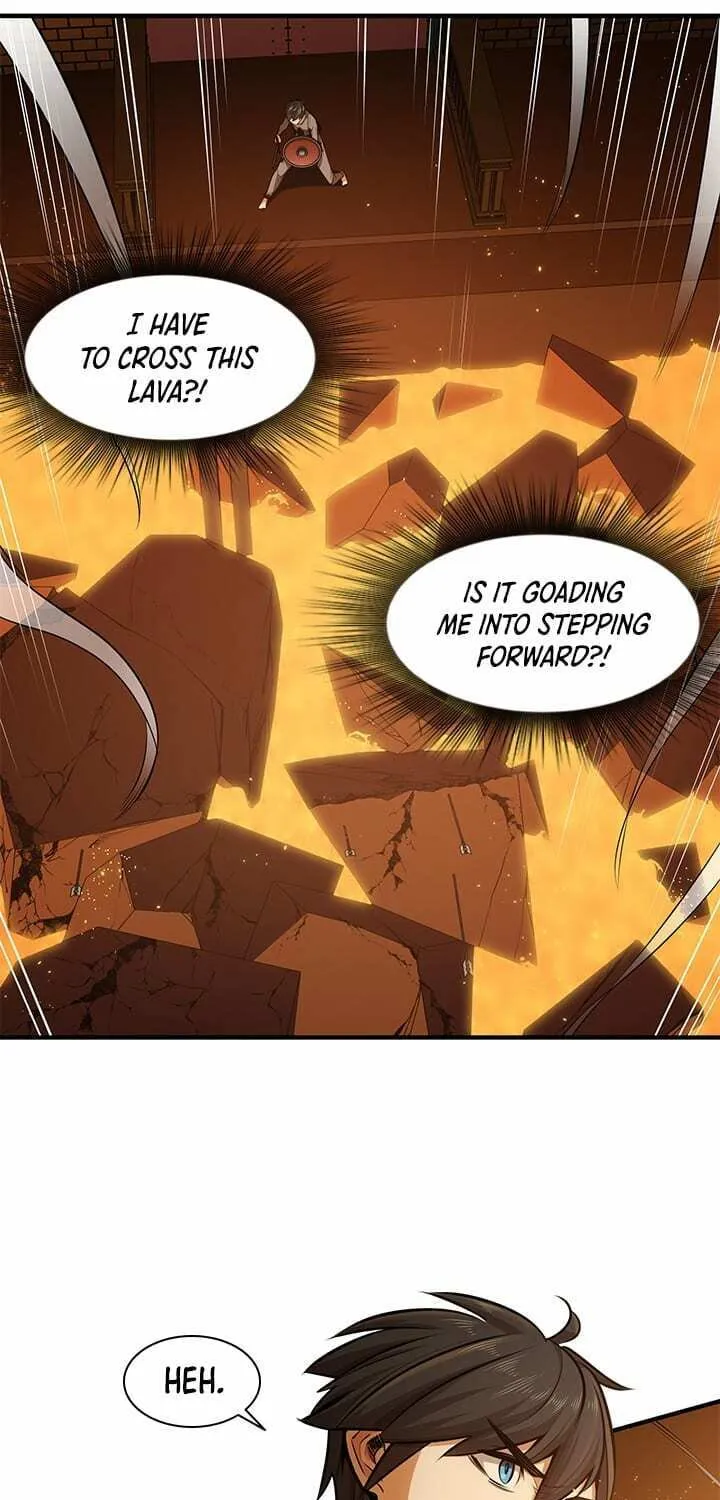 The Tutorial Is Too Tough! Chapter 8 page 24 - 