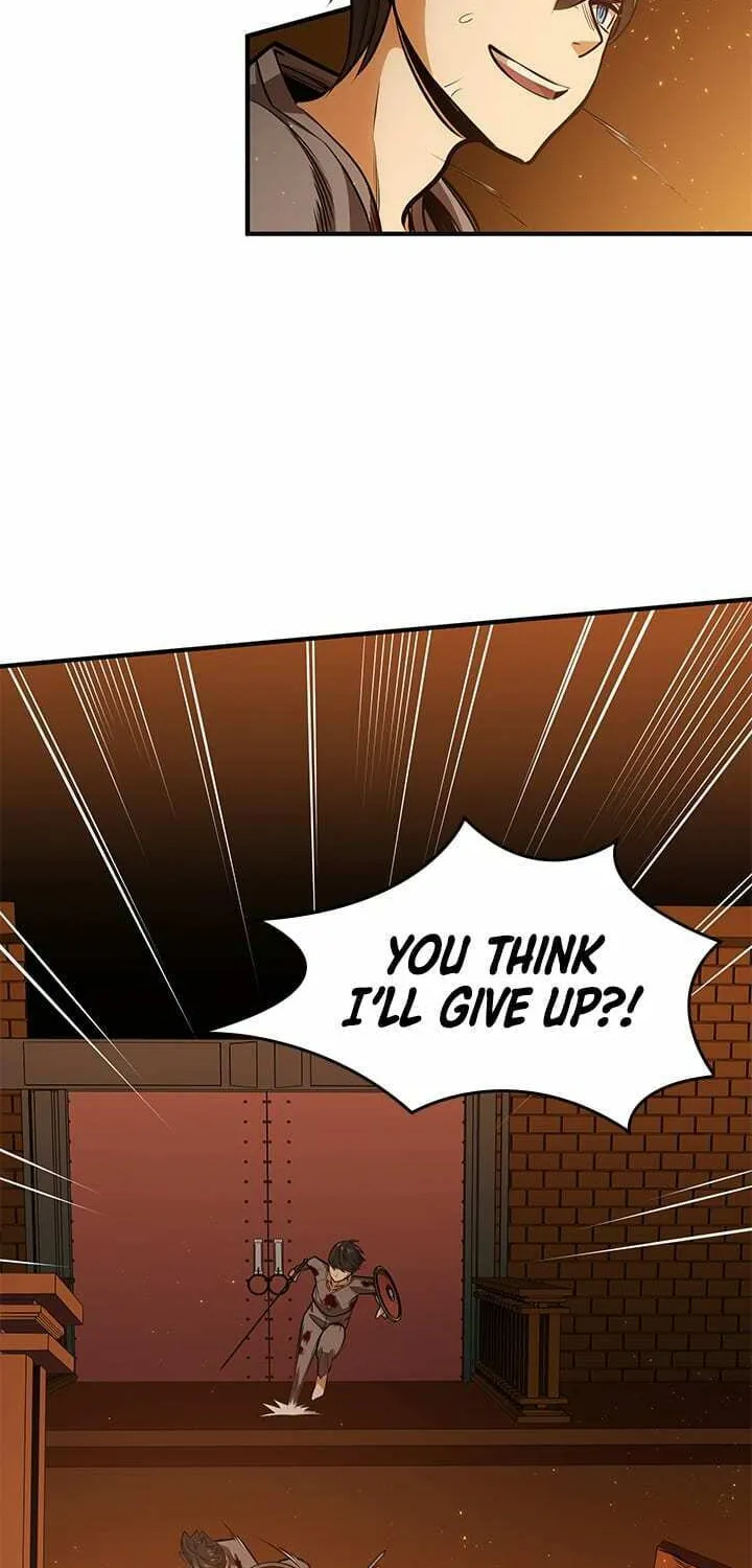 The Tutorial Is Too Tough! Chapter 8 page 25 - 