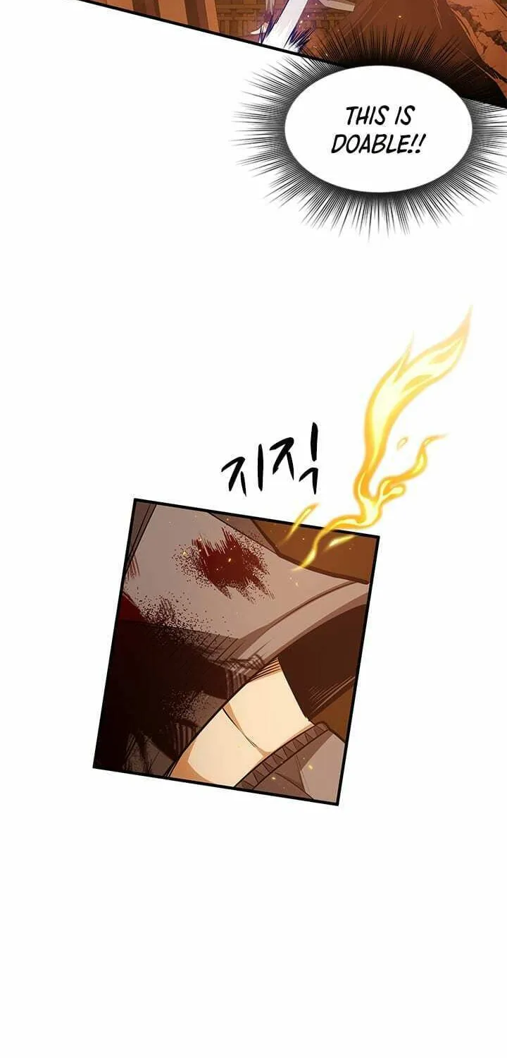 The Tutorial Is Too Tough! Chapter 8 page 29 - 