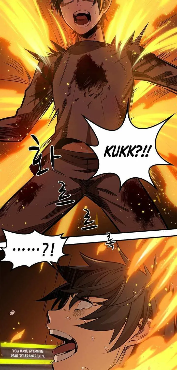 The Tutorial Is Too Tough! Chapter 8 page 31 - 