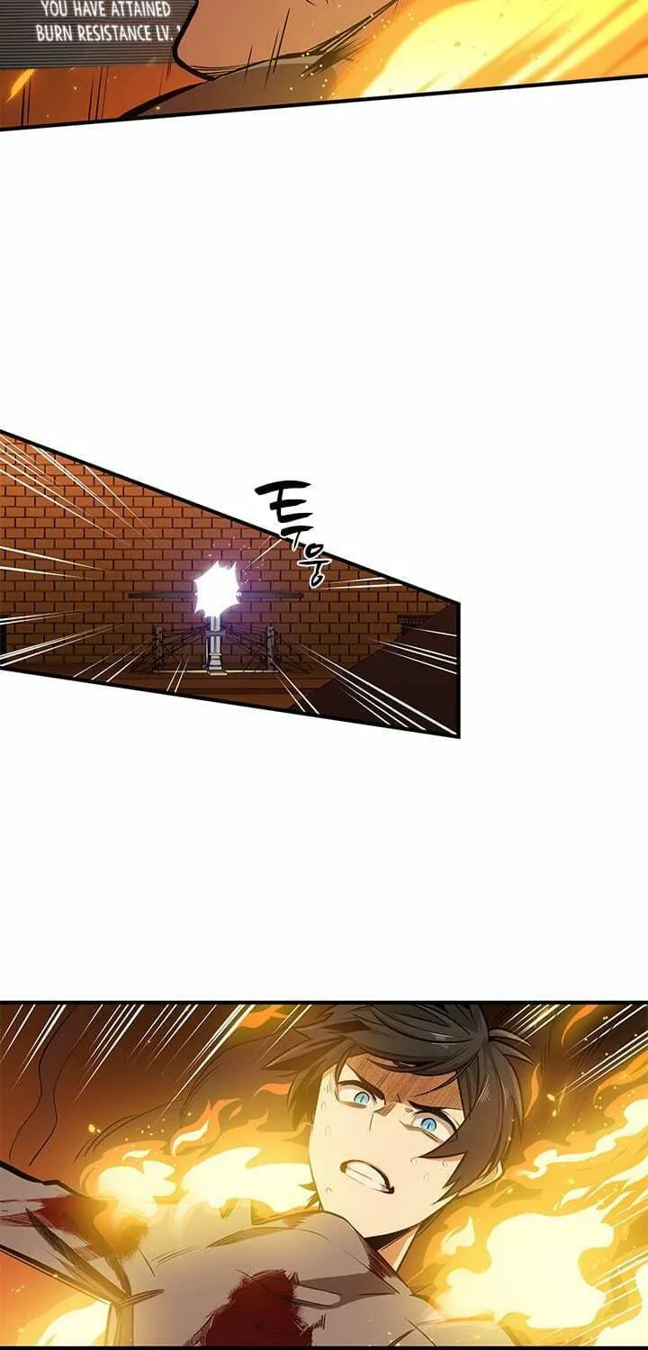 The Tutorial Is Too Tough! Chapter 8 page 32 - 