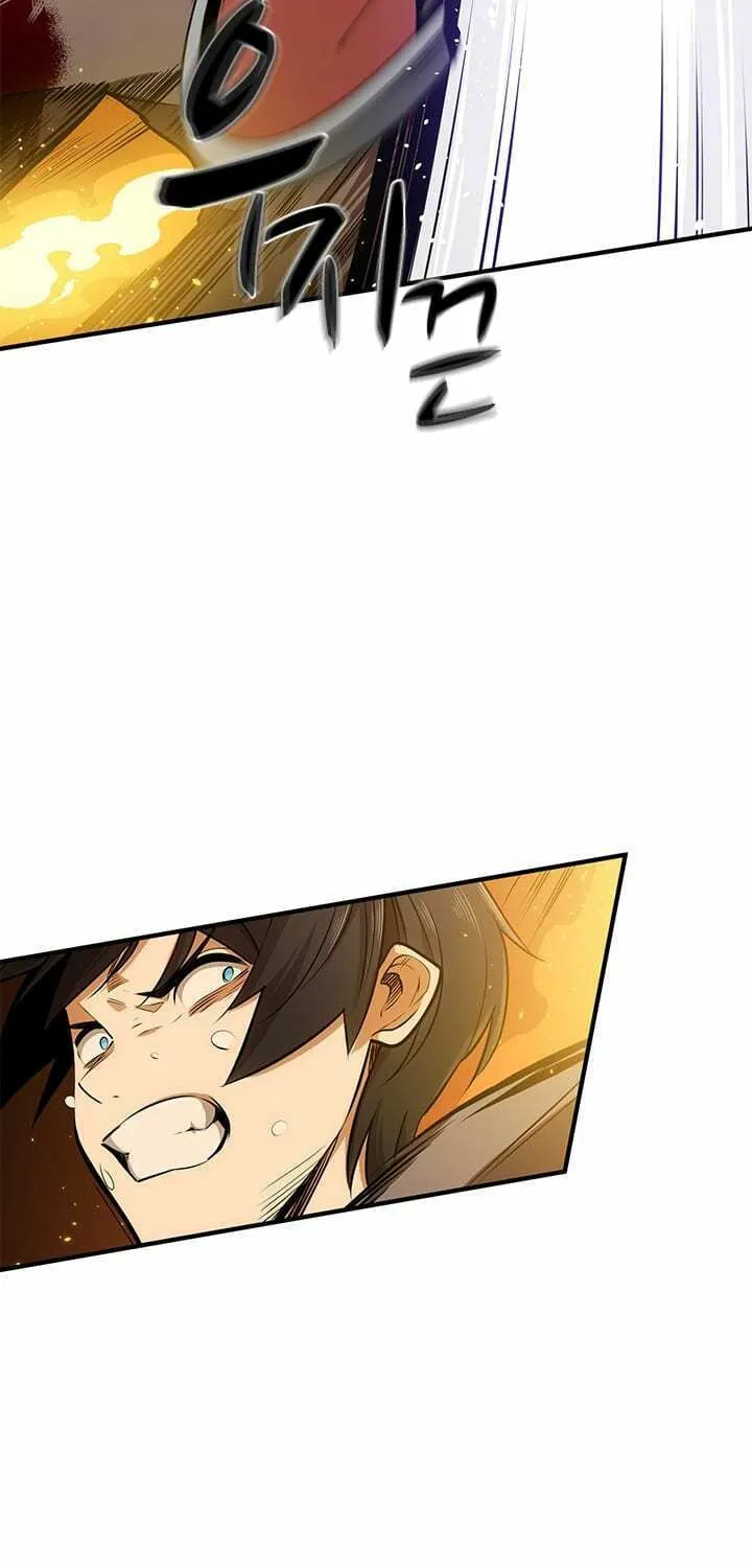 The Tutorial Is Too Tough! Chapter 8 page 34 - 
