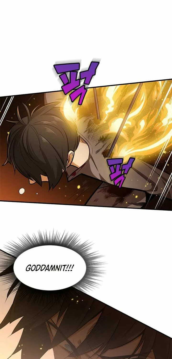 The Tutorial Is Too Tough! Chapter 8 page 35 - 