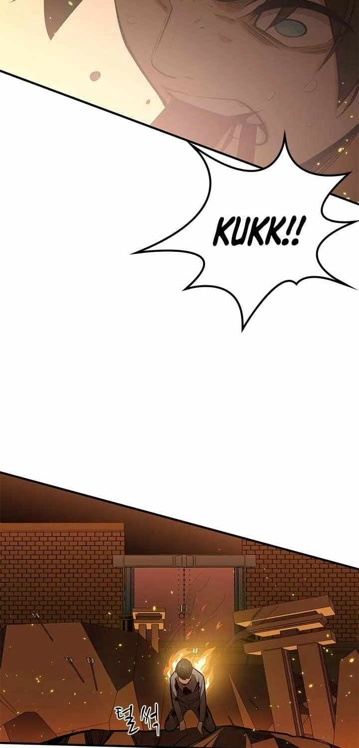 The Tutorial Is Too Tough! Chapter 8 page 36 - 