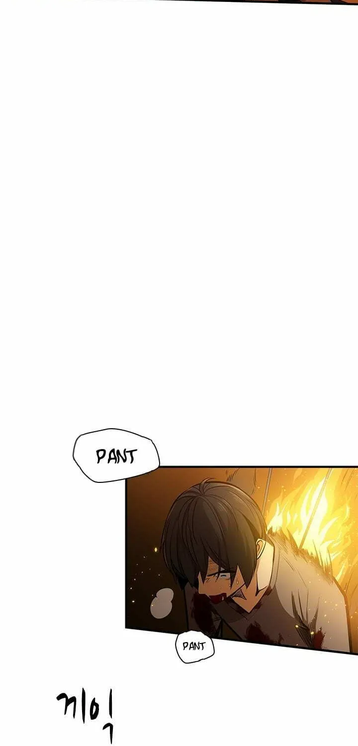 The Tutorial Is Too Tough! Chapter 8 page 37 - 