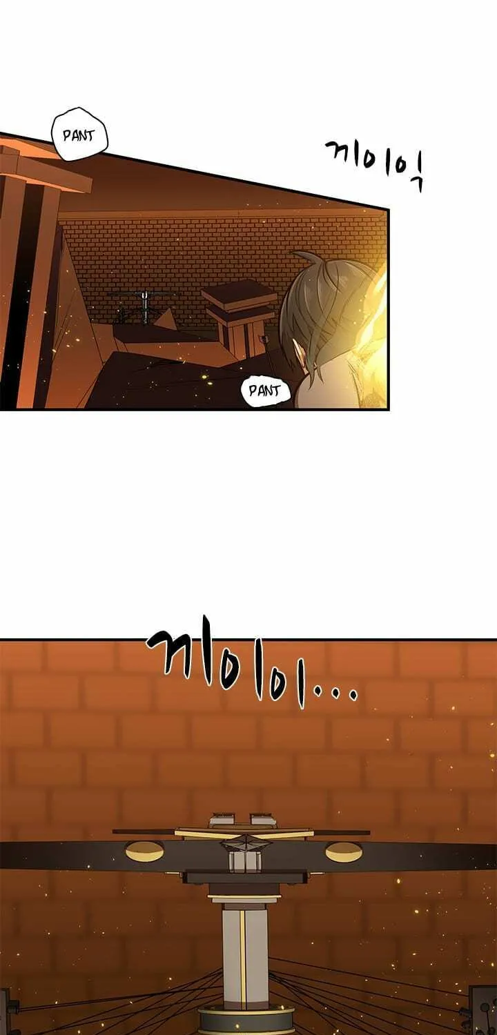 The Tutorial Is Too Tough! Chapter 8 page 38 - 