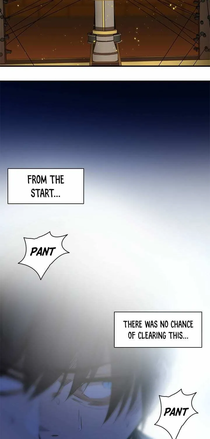 The Tutorial Is Too Tough! Chapter 8 page 39 - 