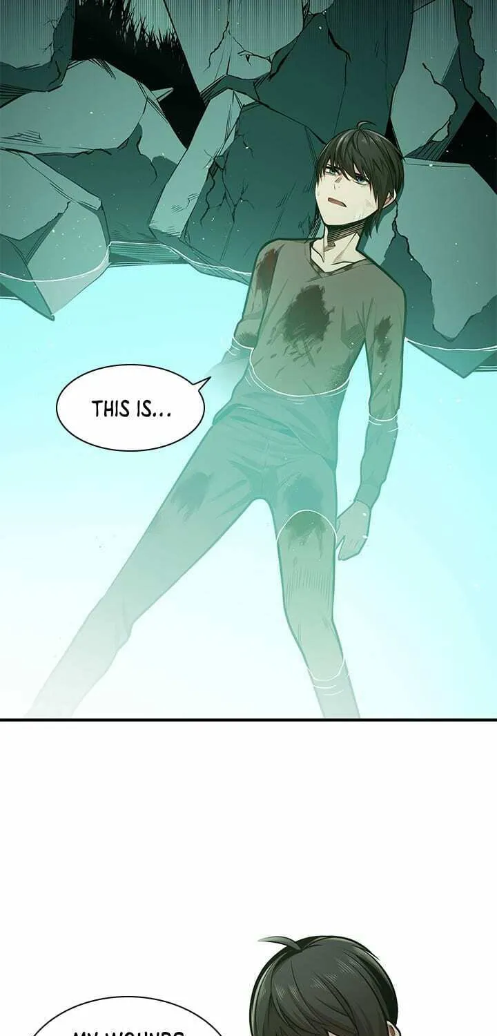 The Tutorial Is Too Tough! Chapter 8 page 5 - 