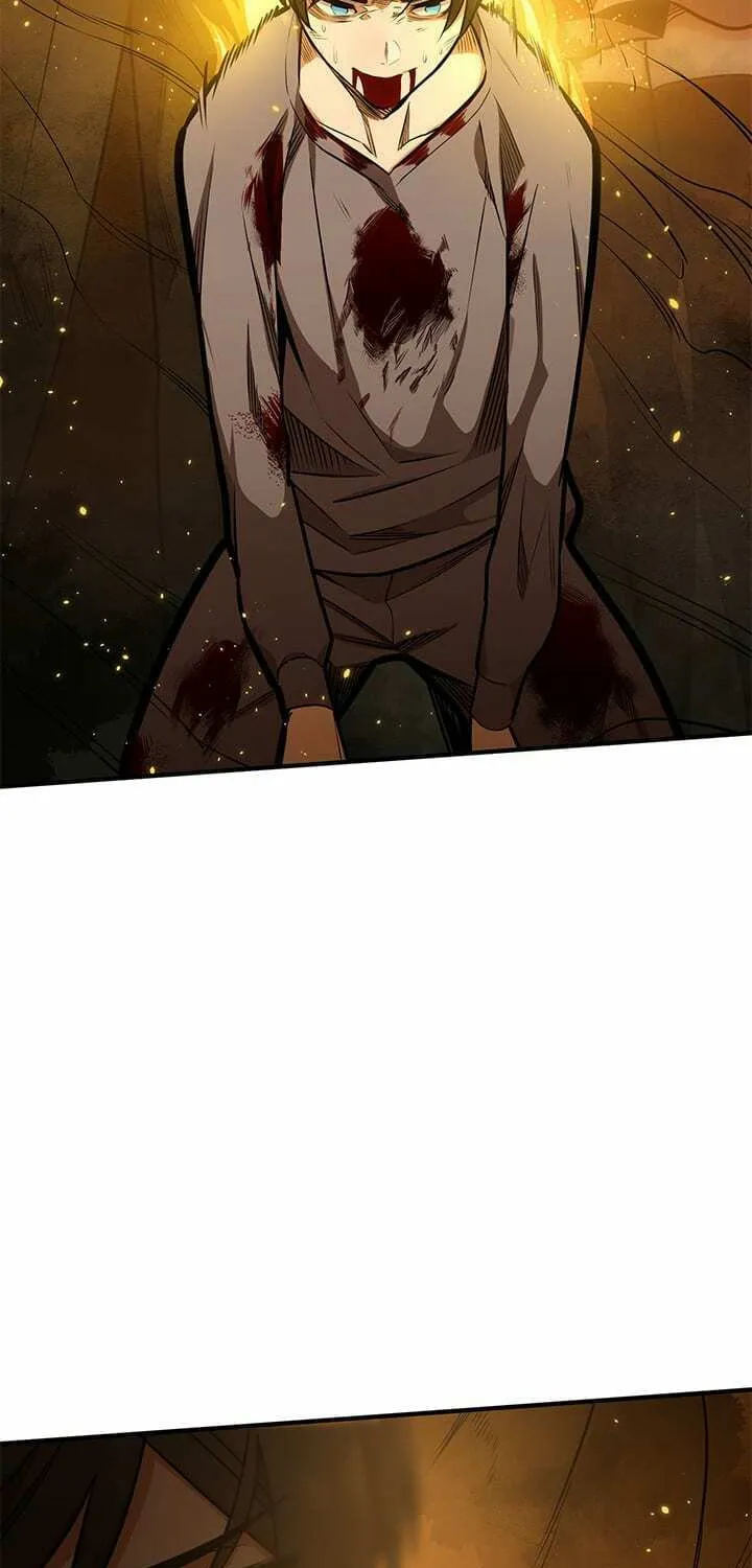 The Tutorial Is Too Tough! Chapter 8 page 42 - 