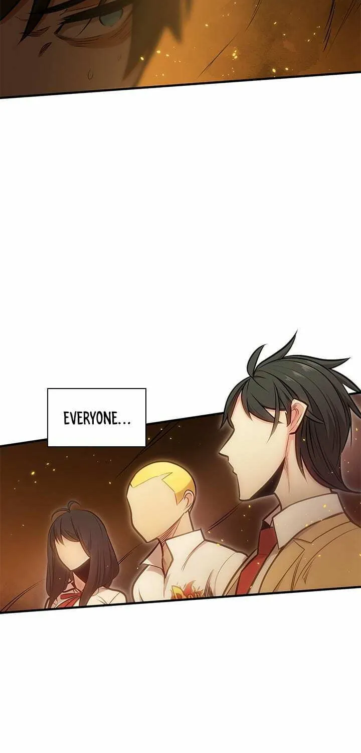 The Tutorial Is Too Tough! Chapter 8 page 43 - 