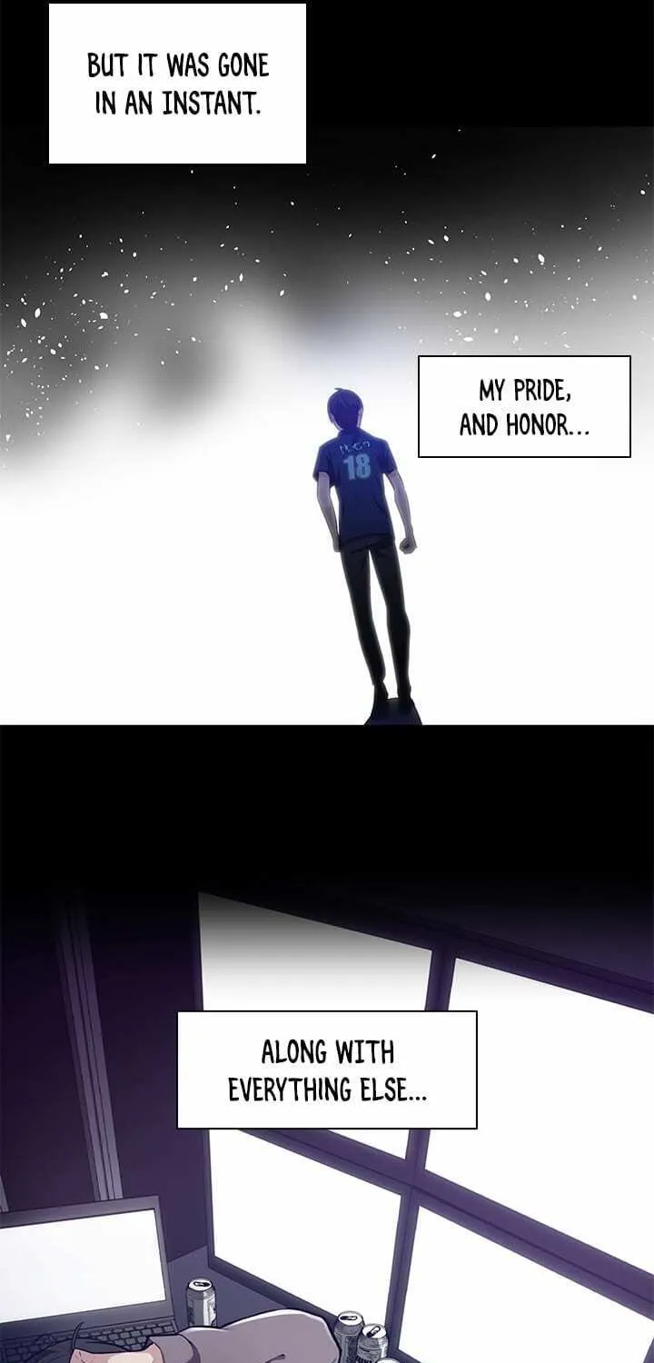 The Tutorial Is Too Tough! Chapter 8 page 46 - 