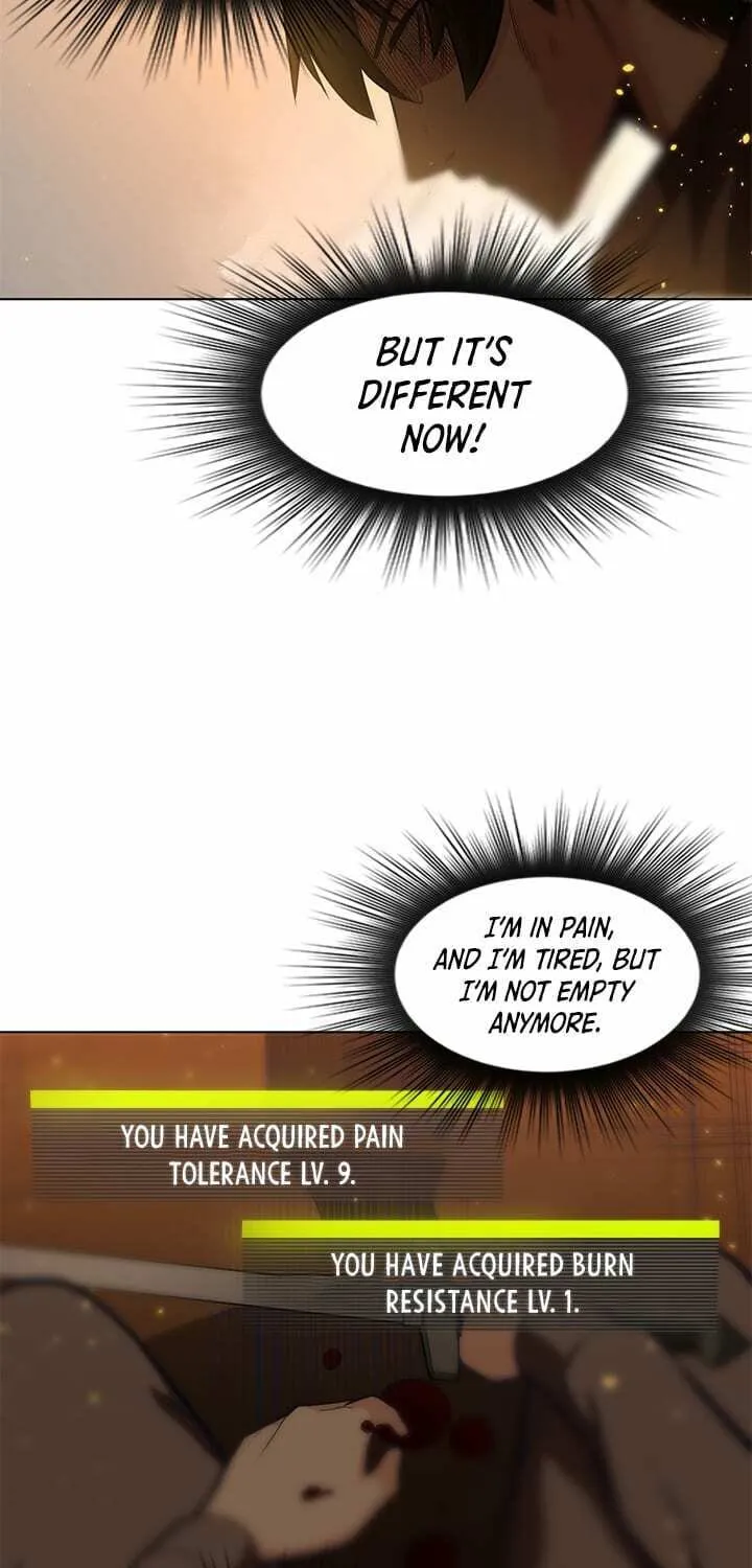 The Tutorial Is Too Tough! Chapter 8 page 48 - 