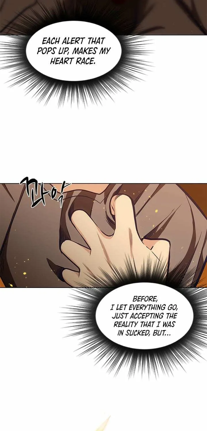The Tutorial Is Too Tough! Chapter 8 page 49 - 