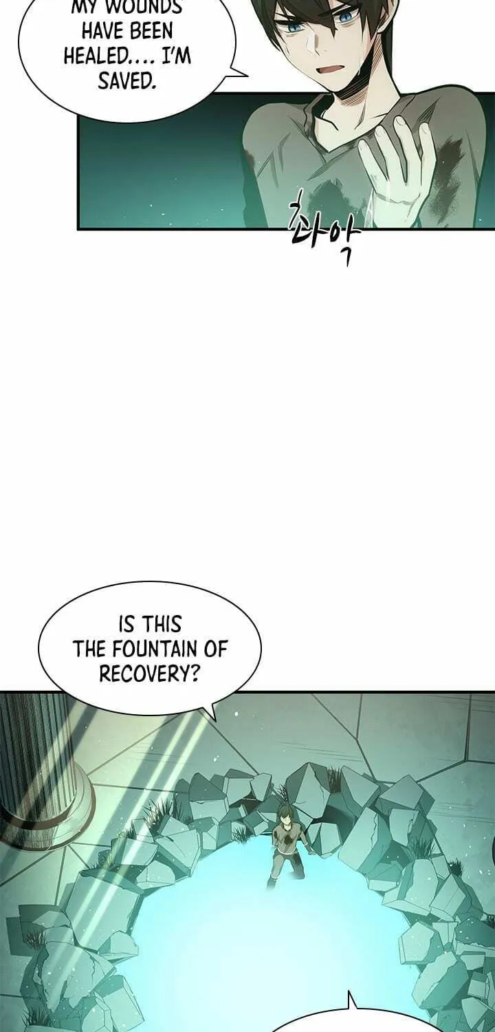 The Tutorial Is Too Tough! Chapter 8 page 6 - 