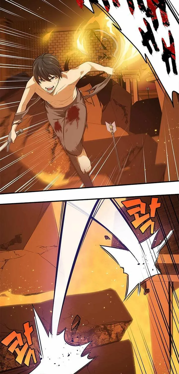 The Tutorial Is Too Tough! Chapter 8 page 52 - 
