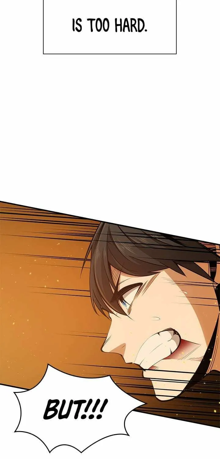 The Tutorial Is Too Tough! Chapter 8 page 56 - 
