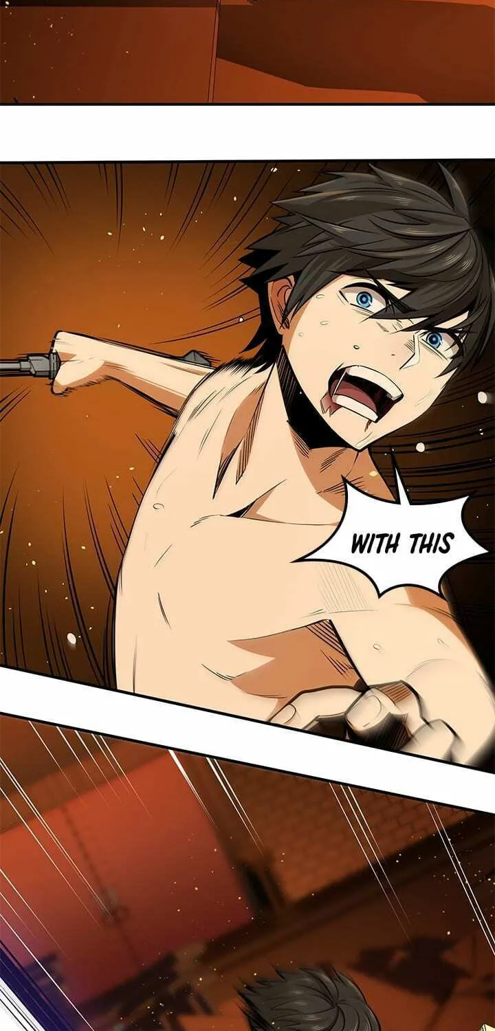 The Tutorial Is Too Tough! Chapter 8 page 59 - 