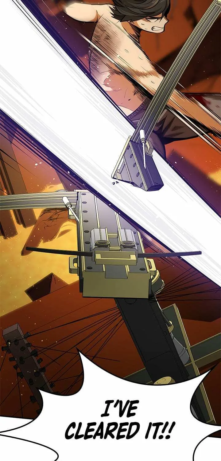 The Tutorial Is Too Tough! Chapter 8 page 60 - 