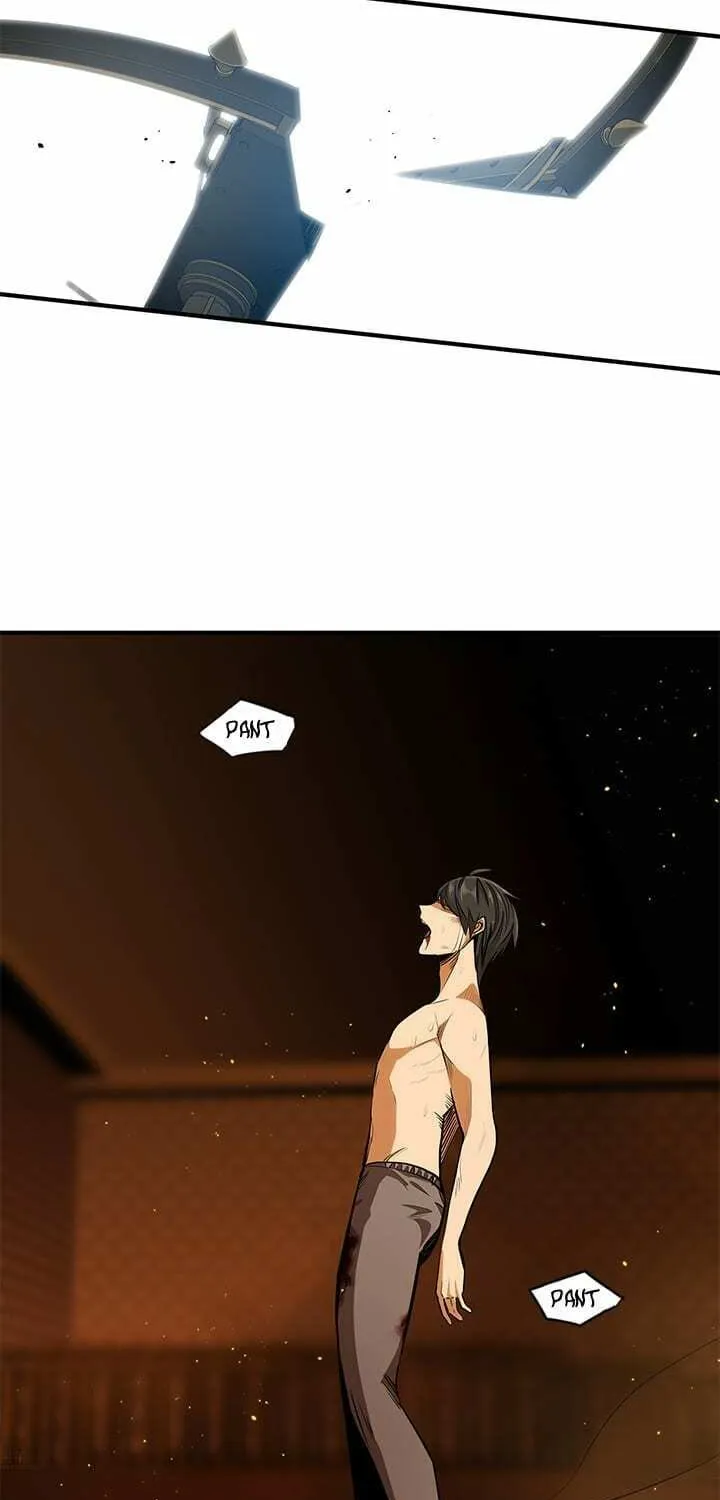 The Tutorial Is Too Tough! Chapter 8 page 62 - 