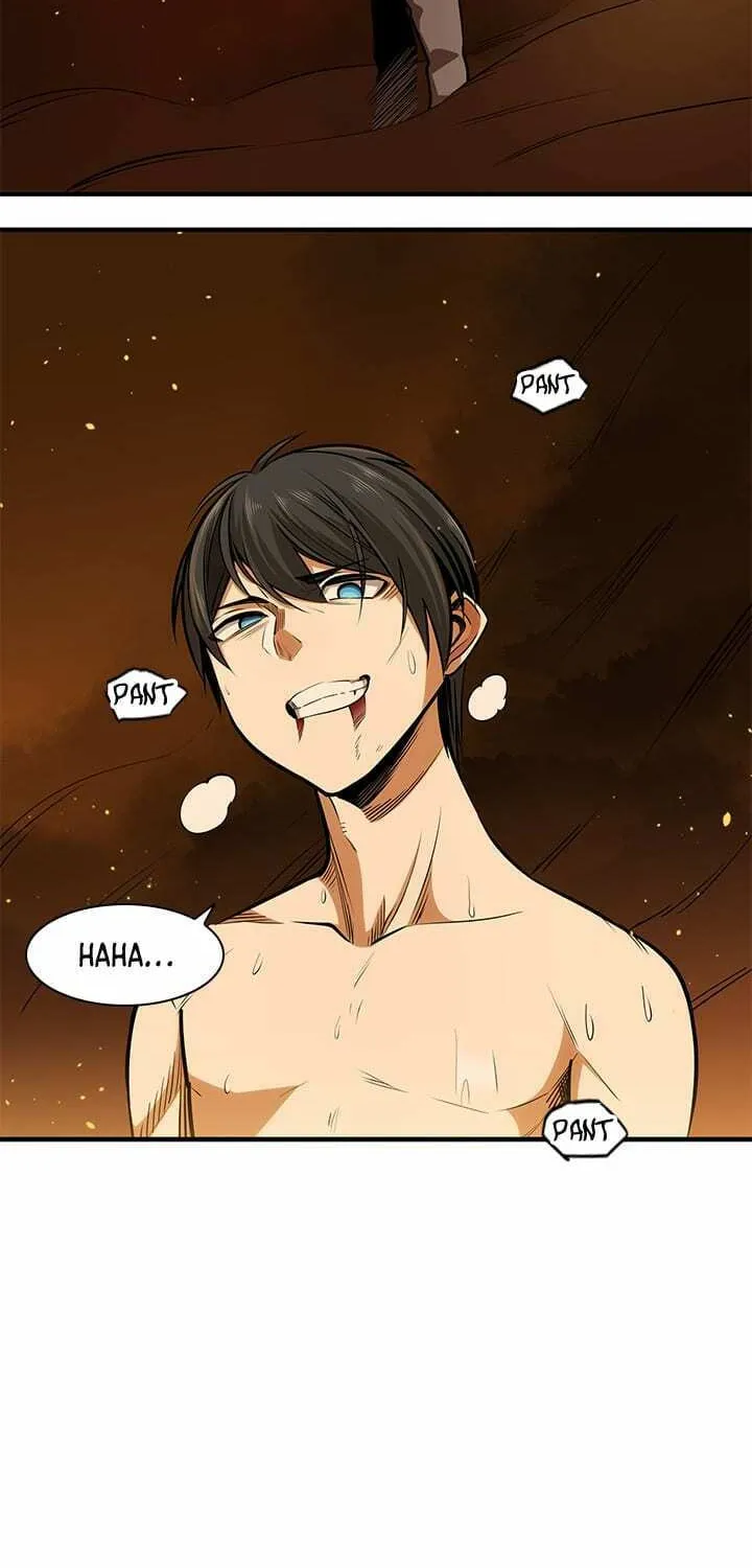 The Tutorial Is Too Tough! Chapter 8 page 63 - 