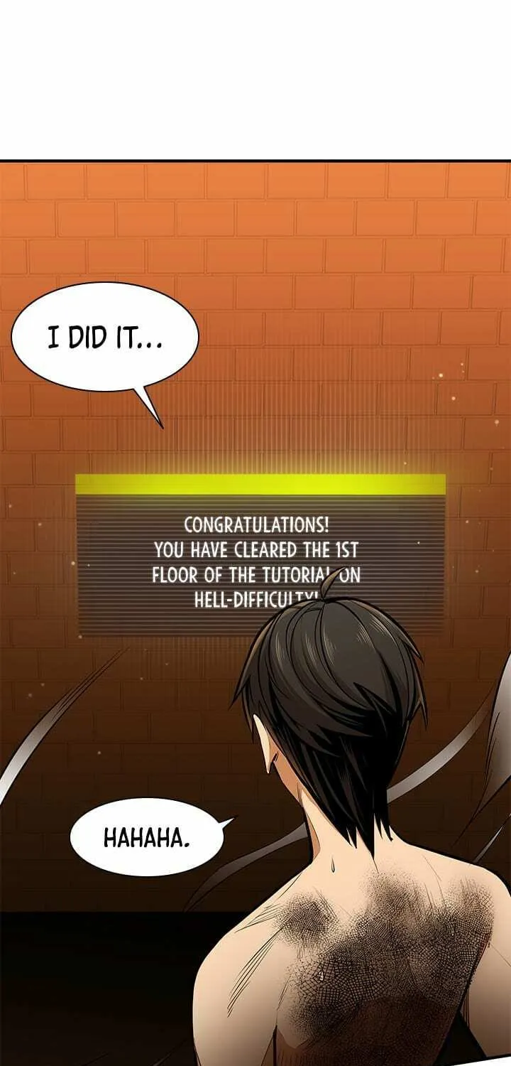 The Tutorial Is Too Tough! Chapter 8 page 64 - 