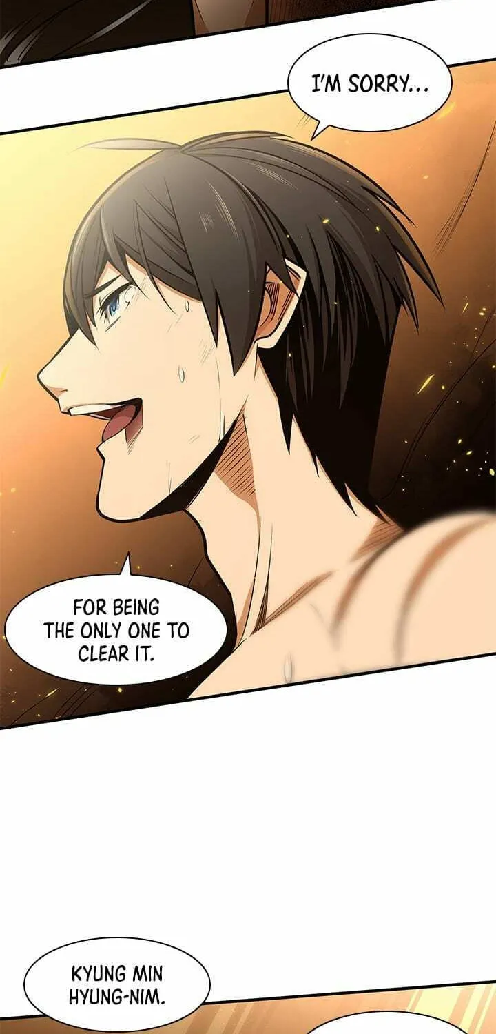 The Tutorial Is Too Tough! Chapter 8 page 65 - 