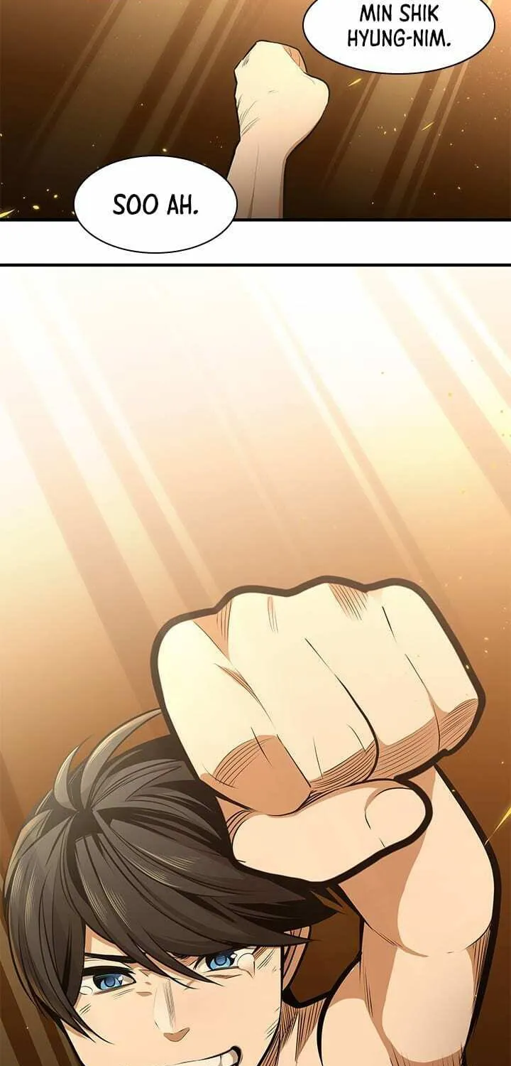 The Tutorial Is Too Tough! Chapter 8 page 66 - 