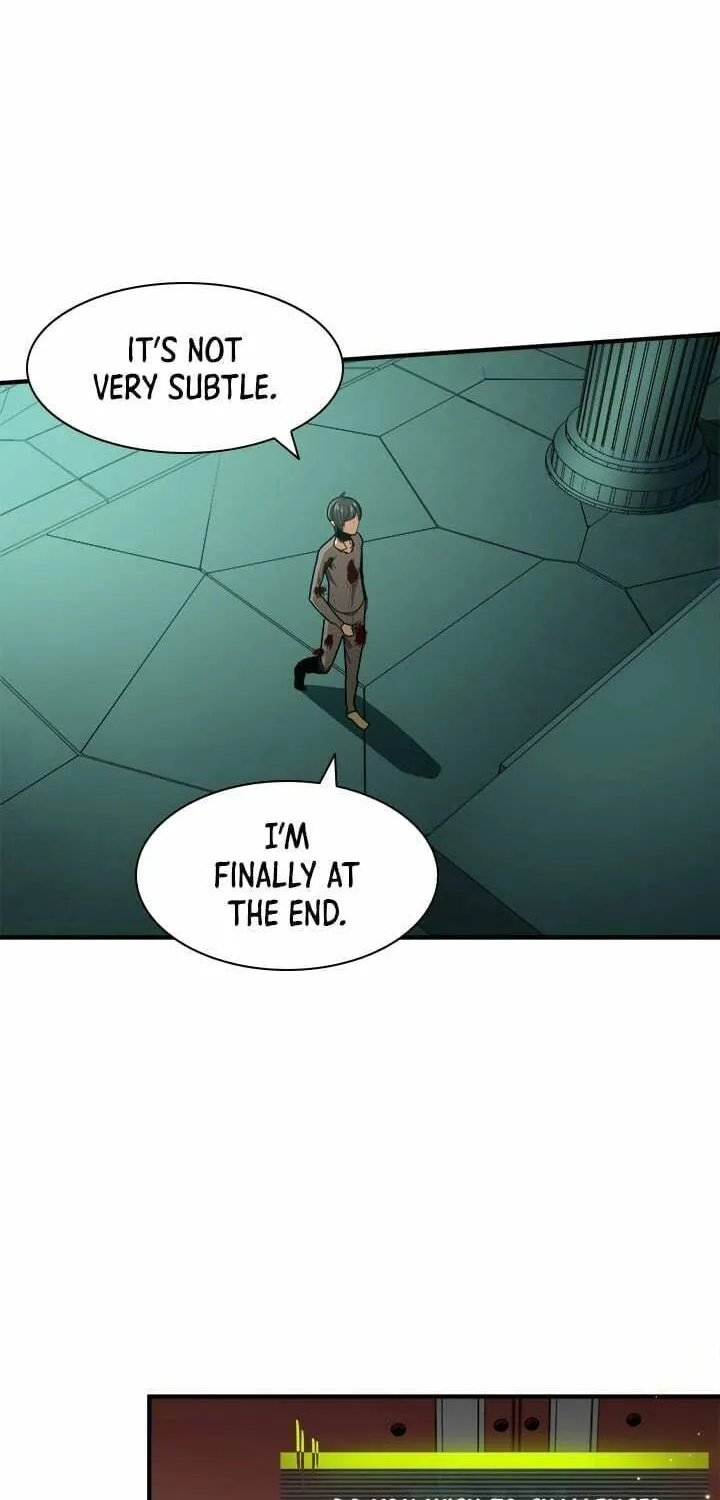The Tutorial Is Too Tough! Chapter 8 page 10 - 