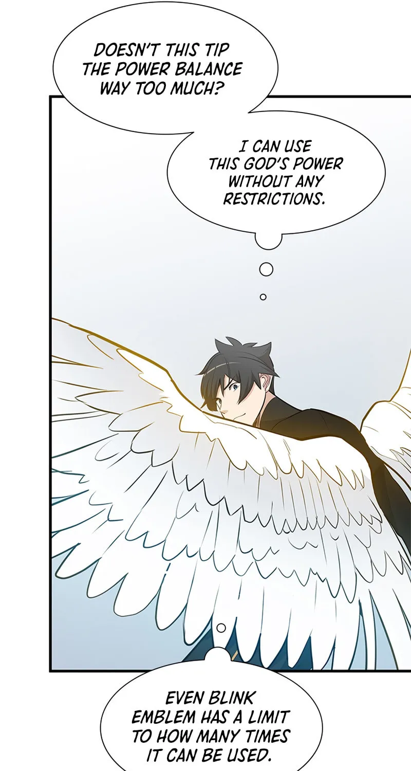 The Tutorial Is Too Tough! Chapter 80 page 106 - 