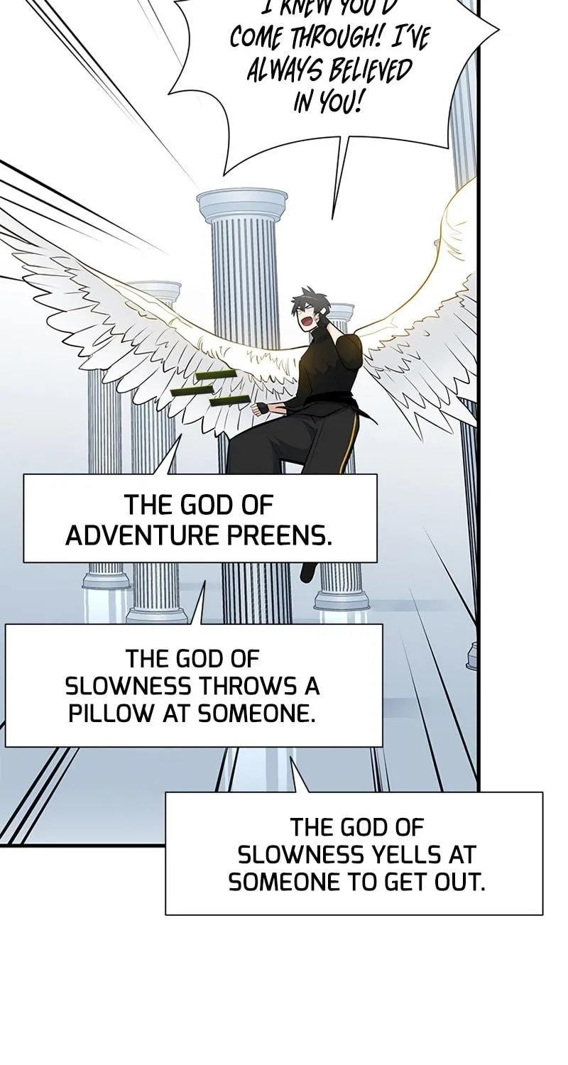 The Tutorial Is Too Tough! Chapter 80 page 108 - 