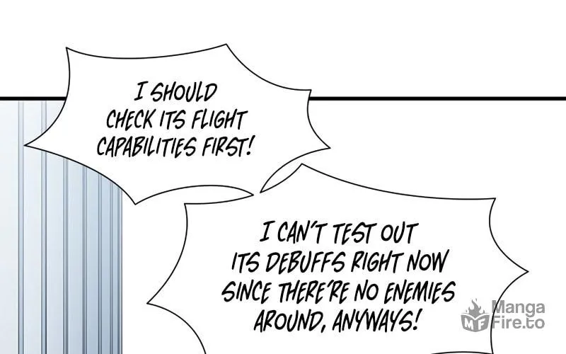 The Tutorial Is Too Tough! Chapter 80 page 109 - 