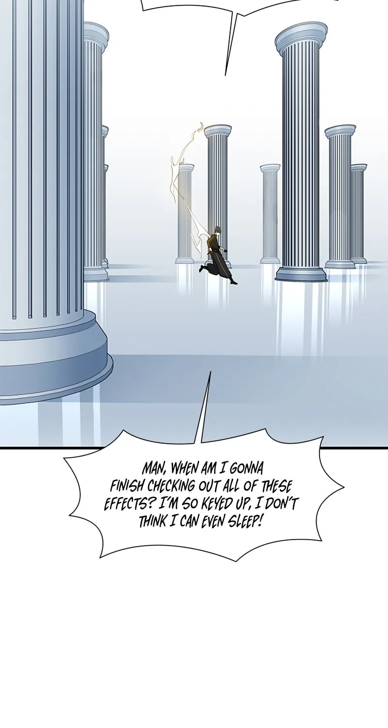 The Tutorial Is Too Tough! Chapter 80 page 110 - 