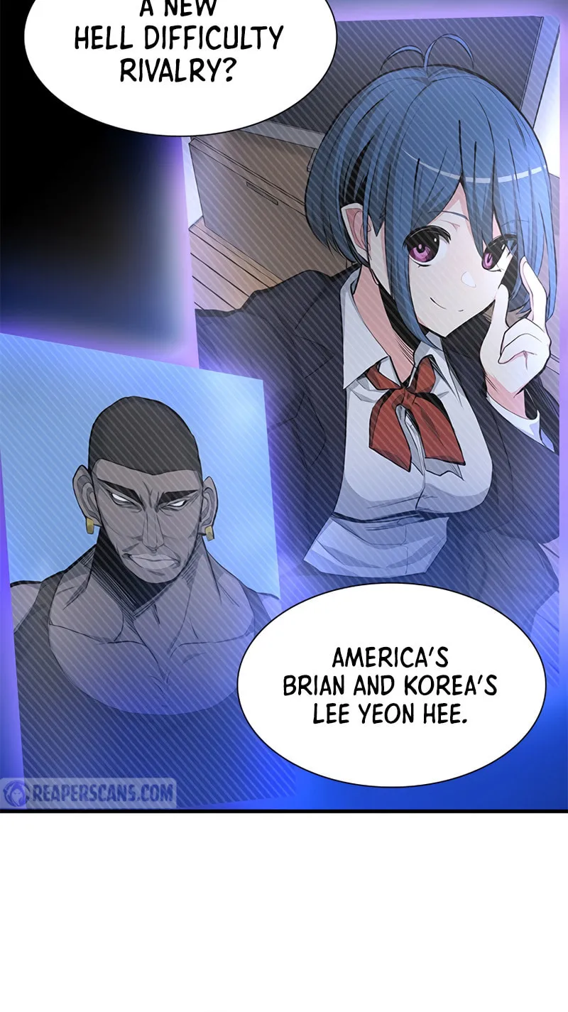 The Tutorial Is Too Tough! Chapter 80 page 12 - 