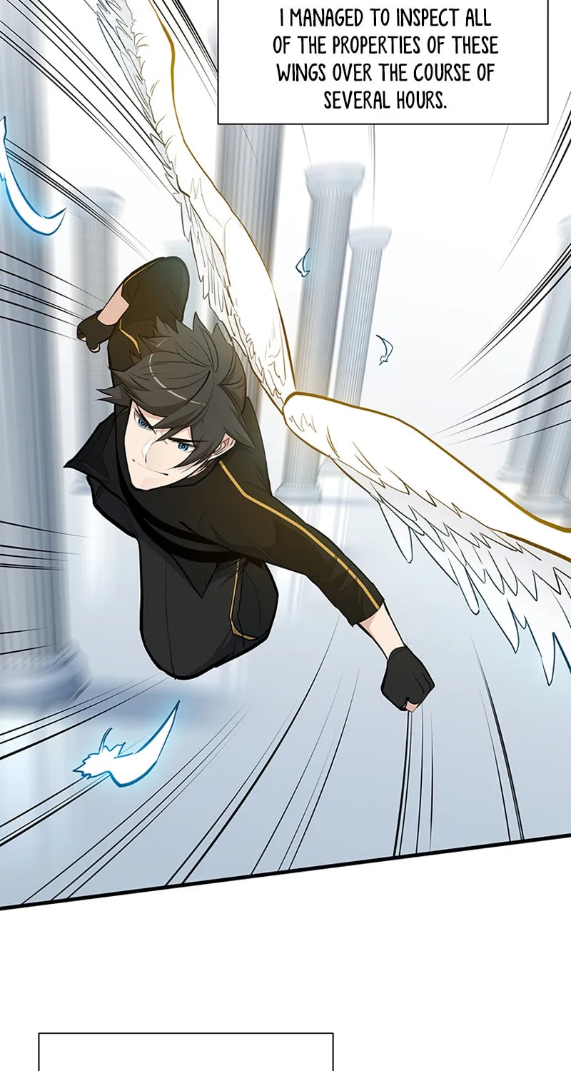 The Tutorial Is Too Tough! Chapter 80 page 112 - 