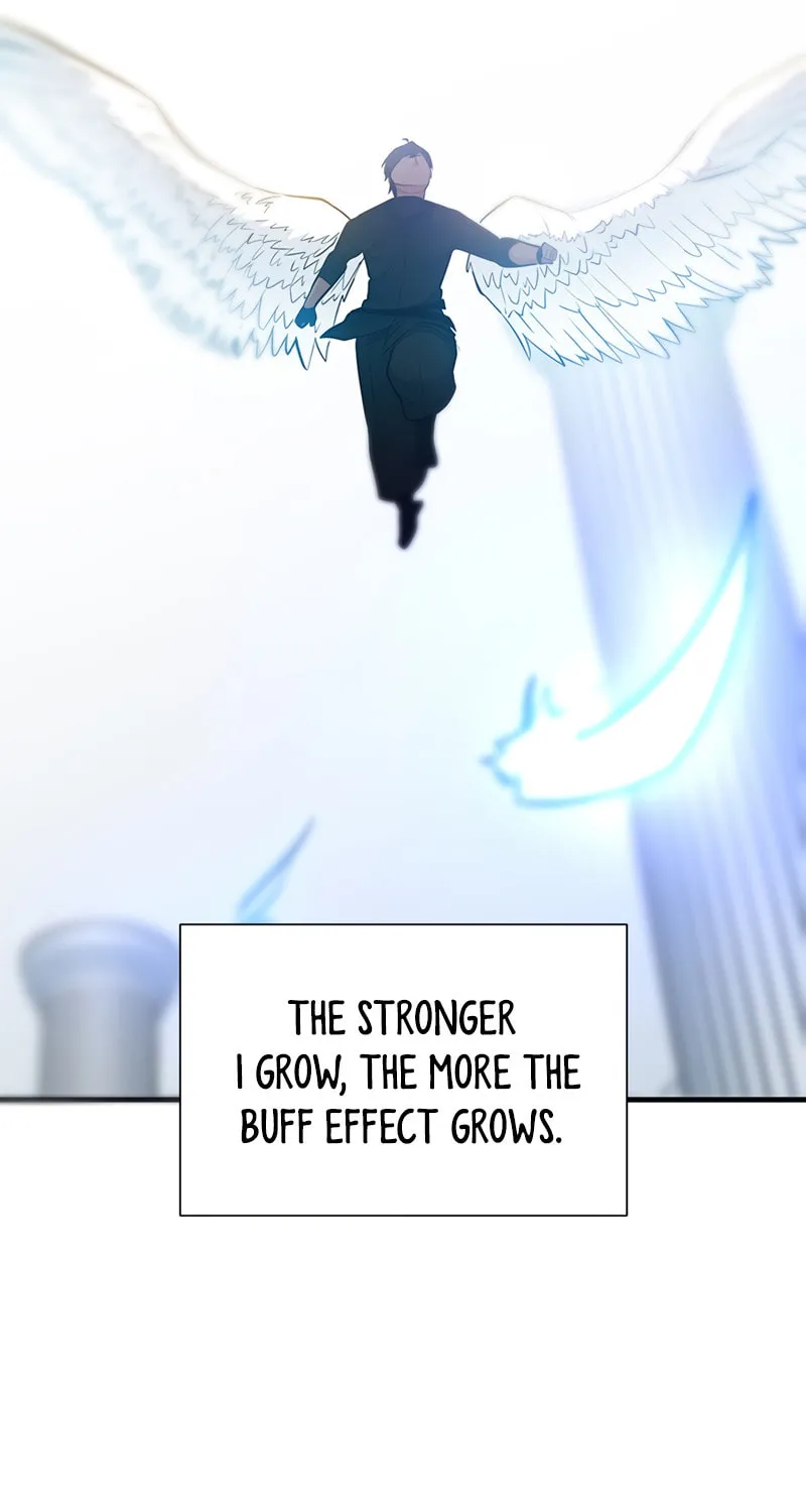 The Tutorial Is Too Tough! Chapter 80 page 116 - 