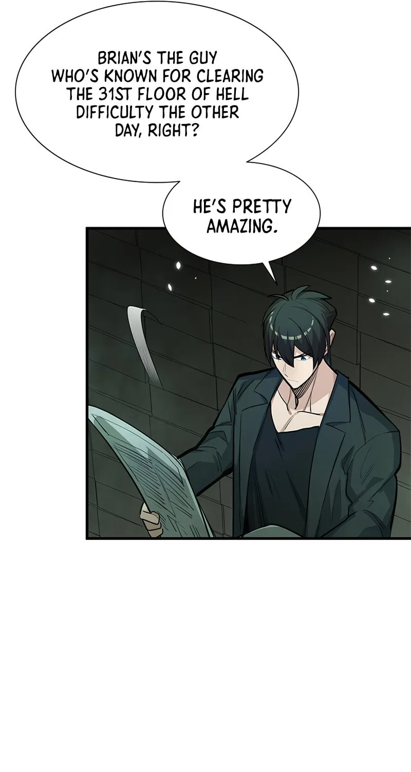 The Tutorial Is Too Tough! Chapter 80 page 13 - 