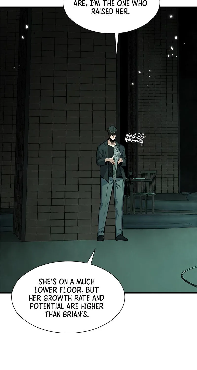 The Tutorial Is Too Tough! Chapter 80 page 15 - 