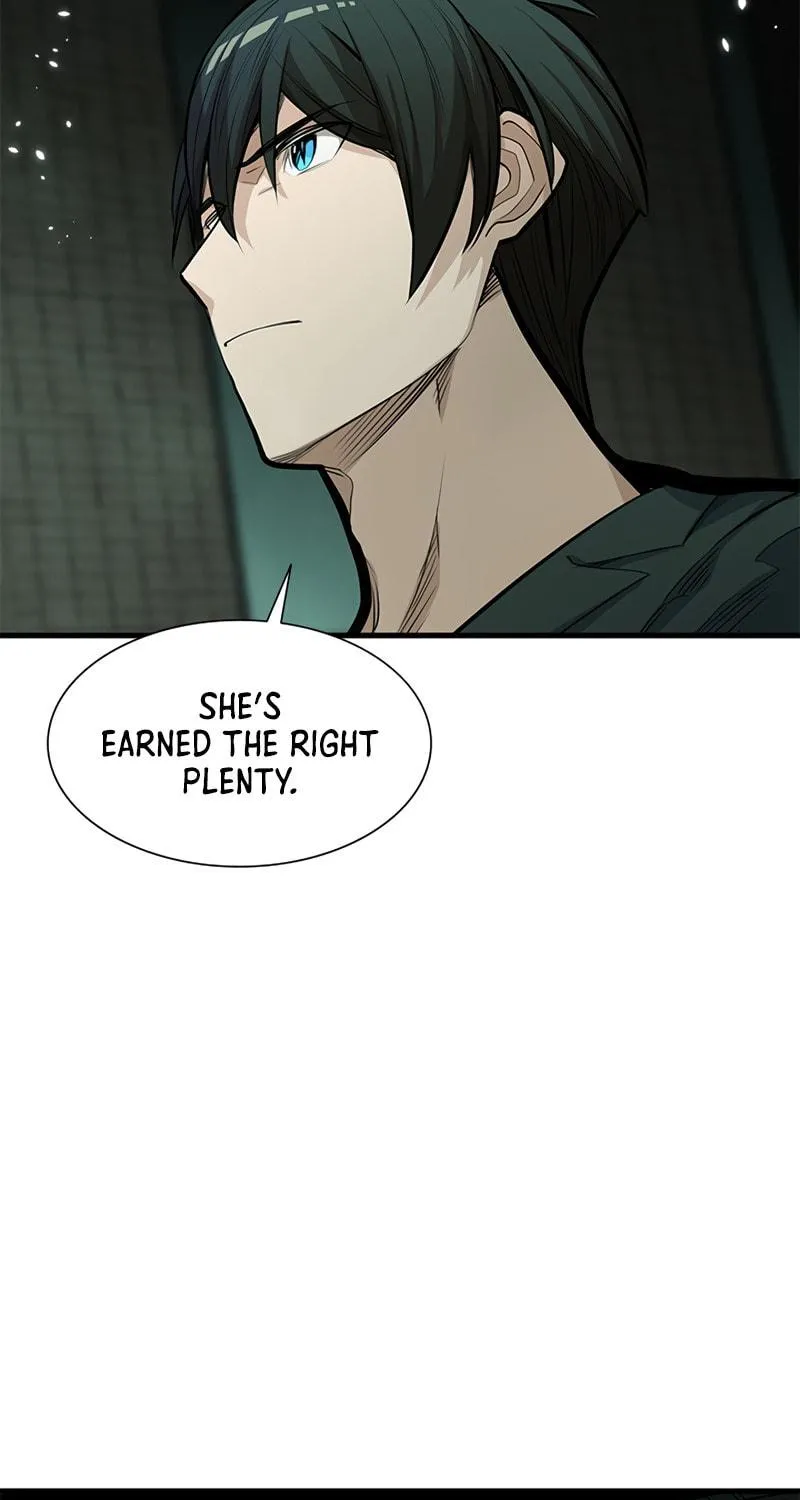The Tutorial Is Too Tough! Chapter 80 page 17 - 
