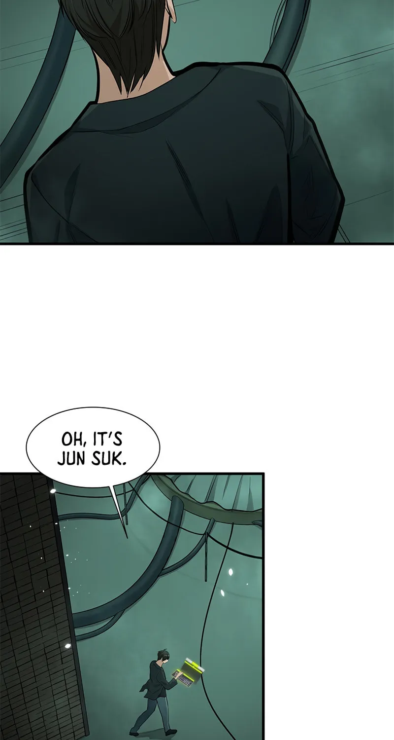 The Tutorial Is Too Tough! Chapter 80 page 19 - 