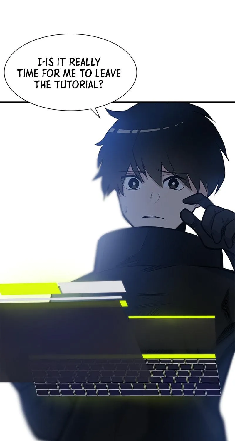 The Tutorial Is Too Tough! Chapter 80 page 21 - 