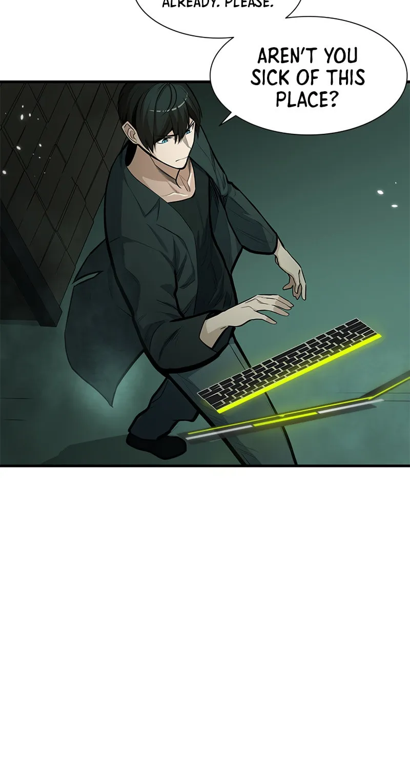 The Tutorial Is Too Tough! Chapter 80 page 23 - 