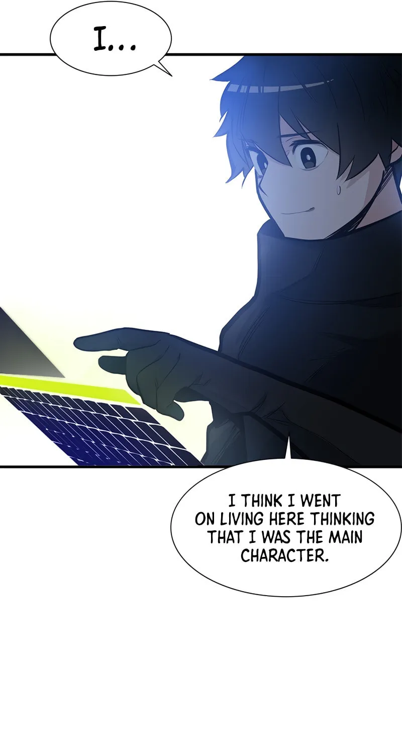 The Tutorial Is Too Tough! Chapter 80 page 25 - 