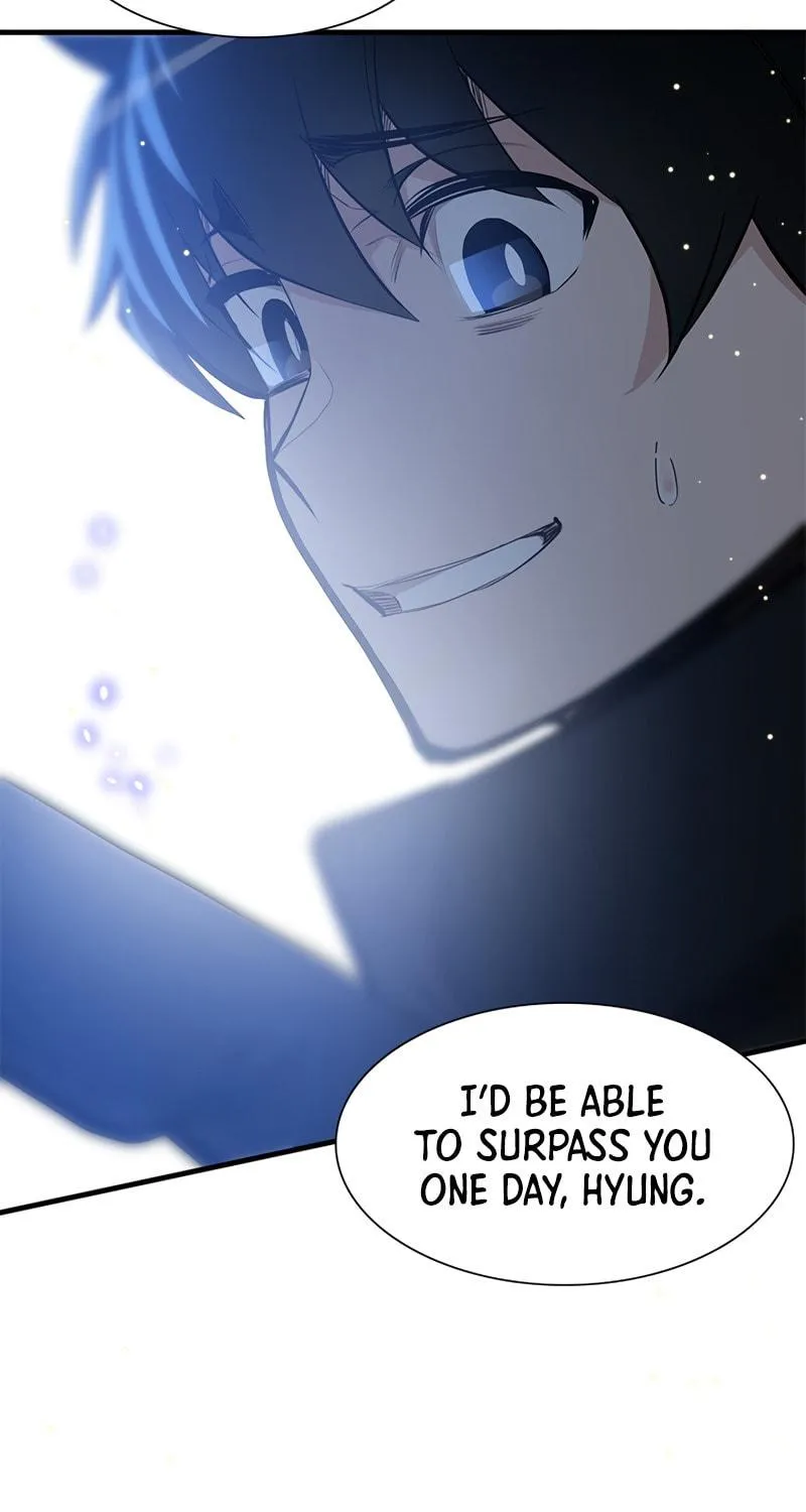 The Tutorial Is Too Tough! Chapter 80 page 27 - 