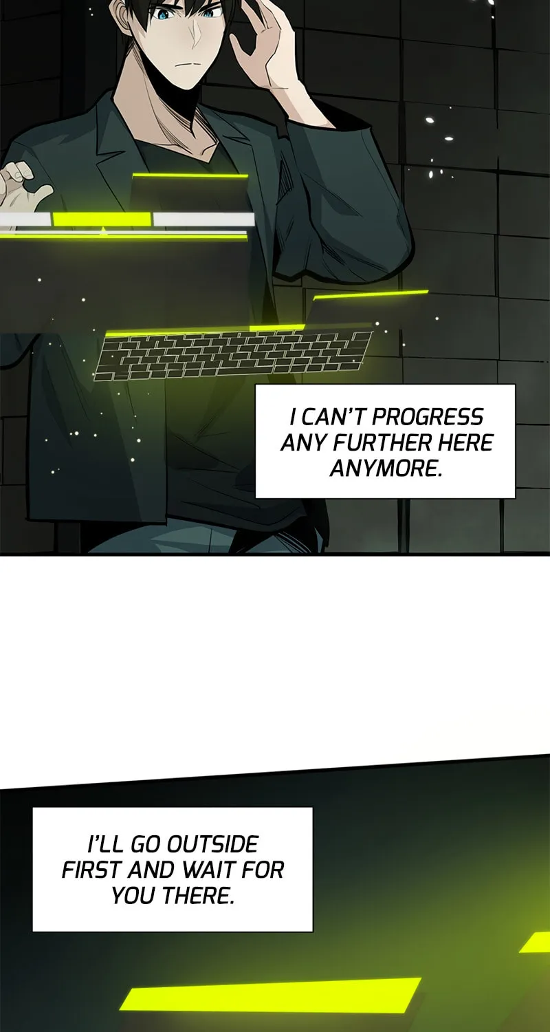The Tutorial Is Too Tough! Chapter 80 page 29 - 