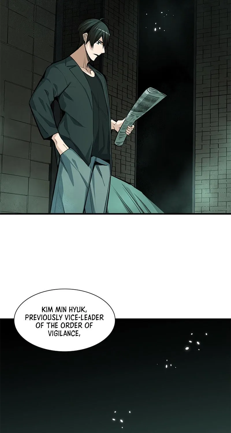 The Tutorial Is Too Tough! Chapter 80 page 4 - 