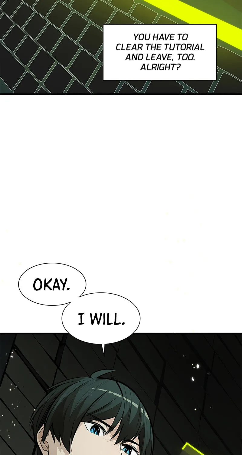 The Tutorial Is Too Tough! Chapter 80 page 31 - 
