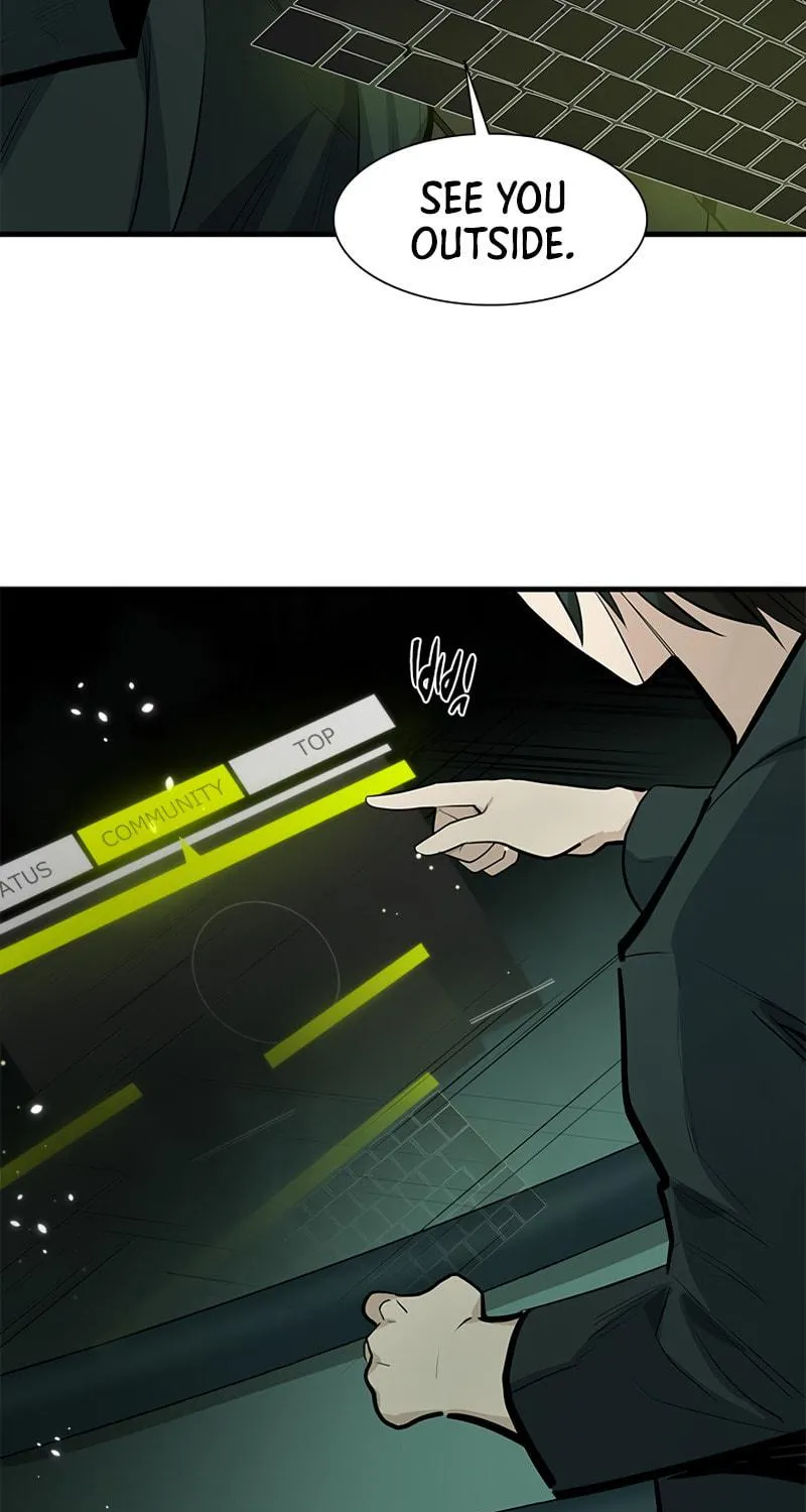The Tutorial Is Too Tough! Chapter 80 page 33 - 