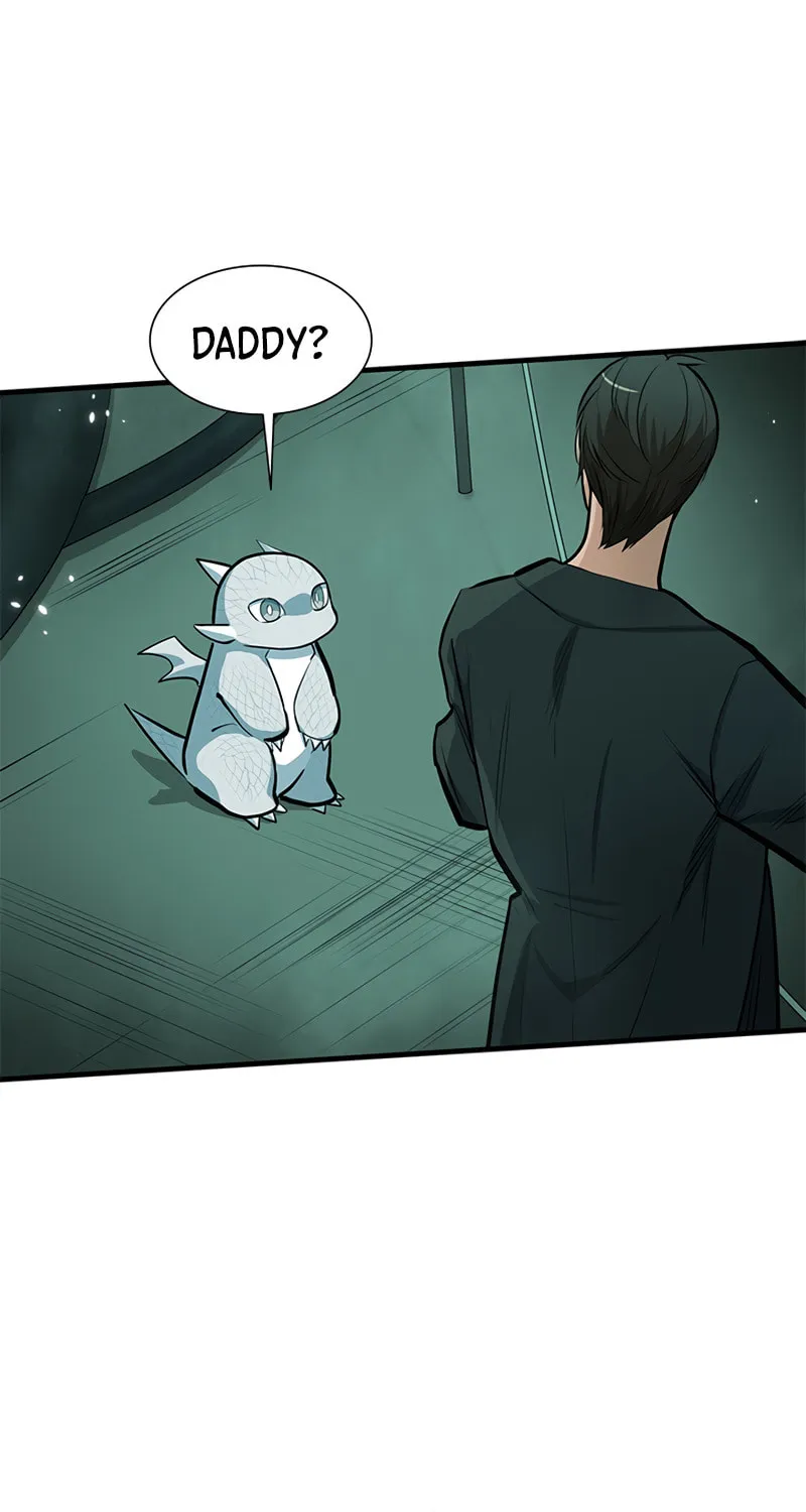 The Tutorial Is Too Tough! Chapter 80 page 35 - 